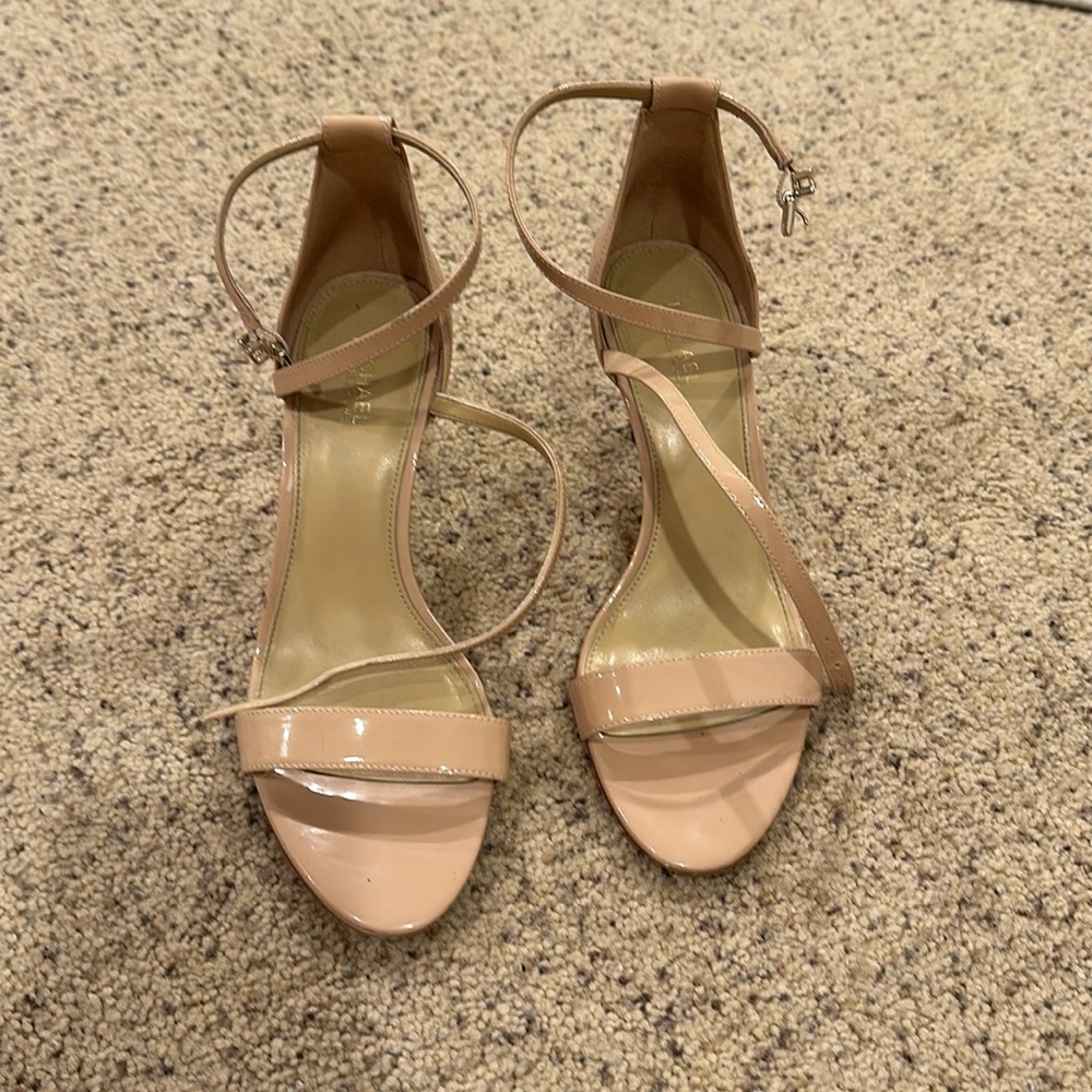 Michael Kors Heel women’s size 7